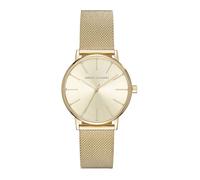 Armani Exchange Lola damen Uhr Gold AX5536