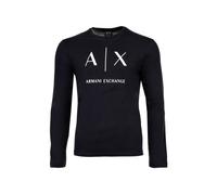 Armani Exchange Xm002684_af10356 Langarm-t-shirt