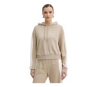 Armani Exchange - M1283 Kapuzenpullover - - Sweatshirts & Hoodies - Damen - Beige - S