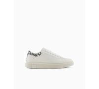Armani Exchange Xux123_xv761 Sportschuhe (Herstellerartikelnummer: XUX123_XV761_N480_7M)