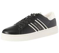 Armani Exchange Xm002198_af21421 Sportschuhe EU 39 Black / Off White