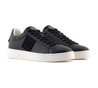 Armani Exchange Male London Sneaker Black 39