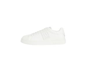 Armani Exchange Male London Sneaker Off White 45