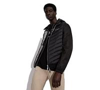 Armani Exchange Steppweste Herren schwarz, XXL