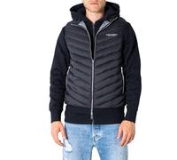 Armani Exchange Steppweste Herren schwarz, XXL