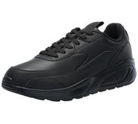 Armani Exchange Men's Bronx, Sneaker, Black, 40