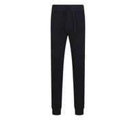 Armani Exchange Men's Drawstring Jogger with Zip Pockets Casual Pants, Navy, Groß