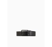 Armani Exchange 951325_2f800 Leather Belt Braun Mann (Herstellerartikelnummer: 951325_2F800_05021_TU)