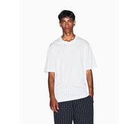 Armani Exchange Xm001228a_f10356f Kurzarm-t-shirt