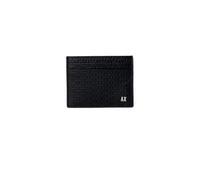 Armani Exchange 958053_4r847 Wallet Schwarz Mann (Herstellerartikelnummer: 958053_4R847_00020_TU)