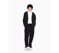 Armani Exchange Men's Essential, Logo Signature,Regular Fit,White,L