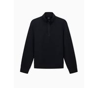 Armani Exchange - Armani Exchange Felpa Uomo - Größe: L
