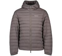 Armani Exchange Steppjacke Herren grau, XXL
