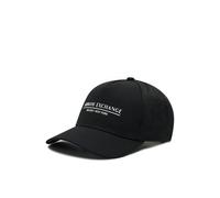 Armani Exchange 954202_cc150 Baseball Cap Schwarz Mann (Herstellerartikelnummer: 954202_CC150_00020_TU)