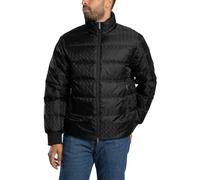 Armani Exchange Steppjacke Herren schwarz Größe XL