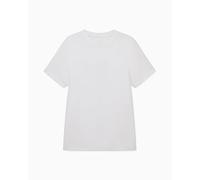 Armani Exchange Xm001282_af10364 Kurzarm-t-shirt L White