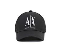 Hat Armani Exchange (954047 CC811 00020) Schwarz Unisex