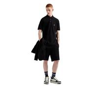 Armani Exchange Xm000367a_f13022u Kurzarm-poloshirt
