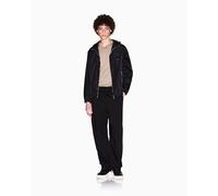 Armani Exchange Übergangsjacke Herren schwarz, XXL