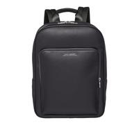 Armani Exchange Men's Okinawa, Square shape, metal plate logo, Blue, One size