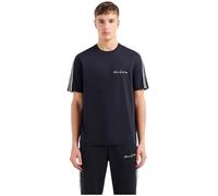 Armani Exchange 8nztsg_zj9az Kurzarm-t-shirt Mit V-ausschnitt