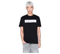 Armani Exchange Xm001425_af10361 T-shirt XS Black
