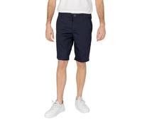Armani Exchange 8nzs42_zn1rz Kurze Hose 34 Deep Navy