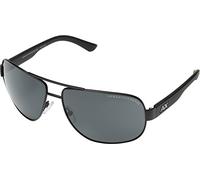 Armani Exchange Men's Sunglasses AX2012S 606387 62mm