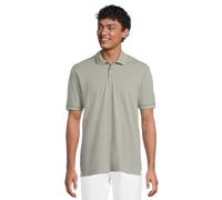 Armani Exchange Men's Urban Heights, Contrast Tipping,Regular Fit,Grey,XL