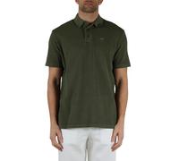 Armani Exchange Men's Urban Heights, Embroidered Logo,Regular Fit,Black,XXL