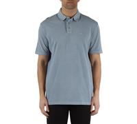 Armani Exchange Men's Urban Heights, Embroidered Logo,Regular Fit,Blue,XS