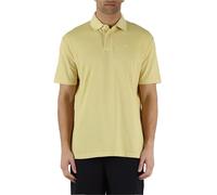 Armani Exchange Men's Urban Heights, Embroidered Logo,Regular Fit,Yellow,XXL