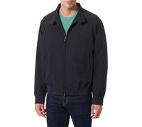 Ax Armani Exchange Herren-jacke Mann Blouson Blau L