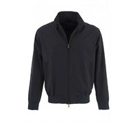 Ax Armani Exchange Herren-jacke Mann Blouson Blau M