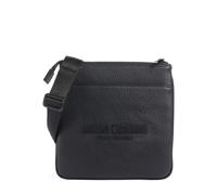 Armani Exchange Miami Umhängetasche navy, Lederimitat, Herren