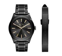 ARMANI EXCHANGE Quarzuhr AX7102 Schwarz