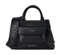 Armani Exchange Nicole Handtasche 23 cm schwarz