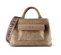 Armani Exchange Nicole Handtasche 32 cm braun