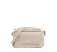Armani Exchange Nicole Umhängetasche creme, Lederimitat, Damen