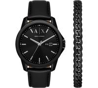 Armani Exchange AX7147SET Herrenarmbanduhr 