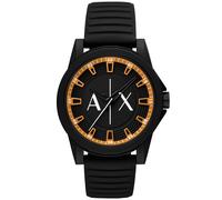 Armani Exchange Outerbanks AX2536 - Herren - 44 mm - Analog - Quarz - Mineralglas