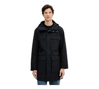 Armani Exchange - Parka mit Kapuze - - Coats - Herren - Blau - XL