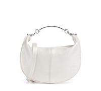 Armani Exchange Polly Mini Handtasche elfenbein, Lederimitat, Damen