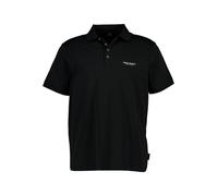 ARMANI EXCHANGE Polo-Shirt Herren Regular Fit Kurzarm Baumwoll-Jersey grün, XL