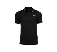 Armani Exchange Poloshirt Herren schwarz, L