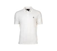 Armani Exchange Poloshirt Herren weiß, S
