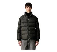 Armani Exchange - Pufferjacke - - Jackets - Herren - Grün - M