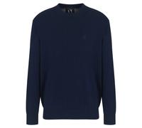 Armani Exchange Pullover XM000338 AF1229 Dunkelblau Größe XXL