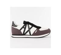 Armani Exchange Rio Sneaker für Herren - Grau 42,5 EU/IT