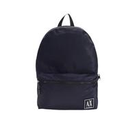 Armani Exchange Rucksack Navy XM000030AF10336 Navy TU, Marineblau, Einheitsgröße